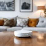 Immagine di Alexa+ con intelligenza artificiale generativa