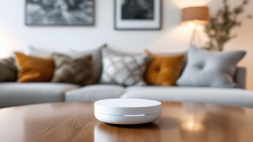Immagine di Alexa+ con intelligenza artificiale generativa
