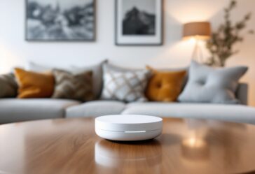 Immagine di Alexa+ con intelligenza artificiale generativa