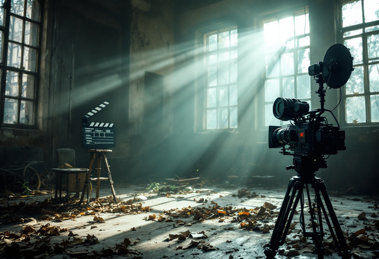 Analisi approfondita del film Sinners e il suo significato