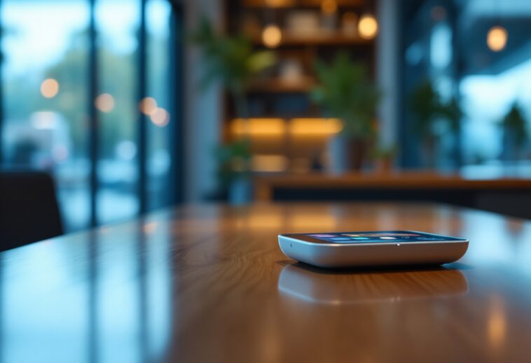 Chatbot Claude di Anthropic con nuova modalità vocale