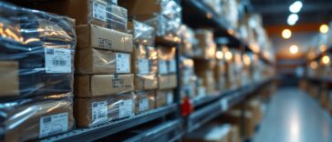 Efecto de los aranceles en la industria tecnológica