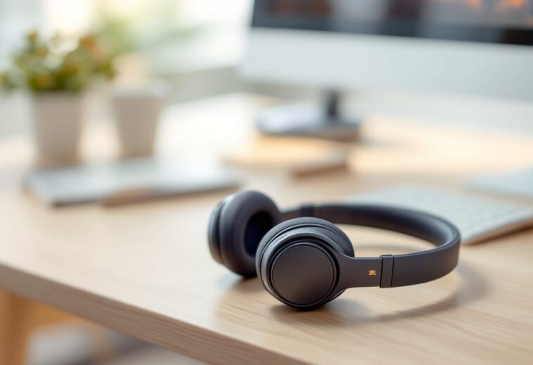 Auriculares JBL Tune 510BT en oferta con descuento del 25%