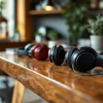 Auriculares abiertos de alta calidad para 2025