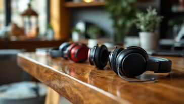 Auriculares abiertos de alta calidad para 2025
