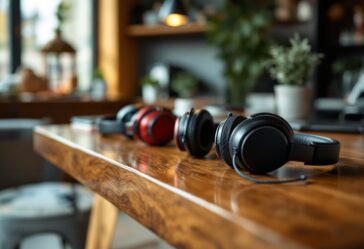 Auriculares abiertos de alta calidad para 2025
