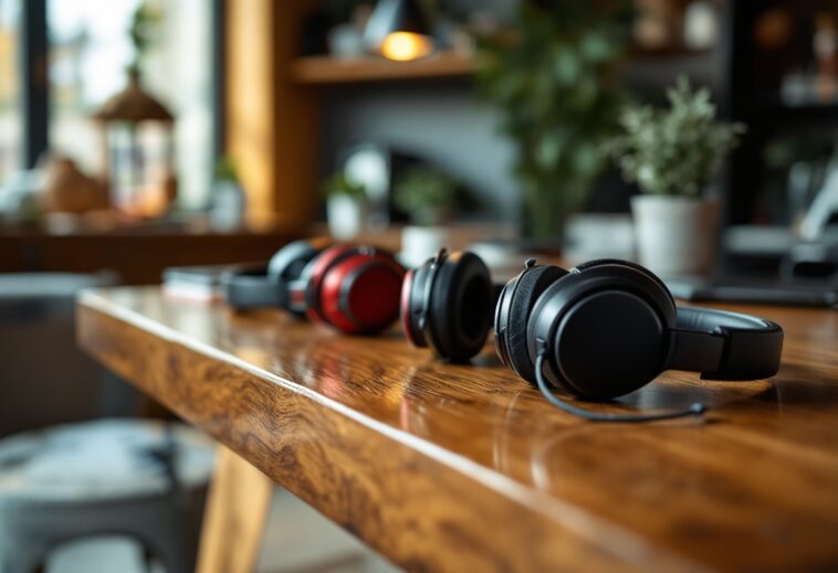 Auriculares abiertos de alta calidad para 2025
