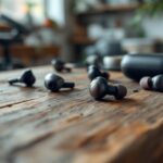 Auriculares asequibles ideales para escuchar música