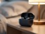 Auriculares diseñados para un sueño reparador y silencioso