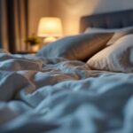 Auriculares cómodos ideales para dormir y descansar