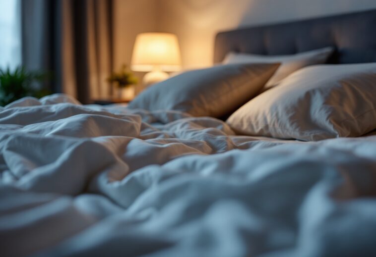 Auriculares cómodos ideales para dormir y descansar