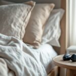 Auriculares cómodos diseñados para un sueño reparador