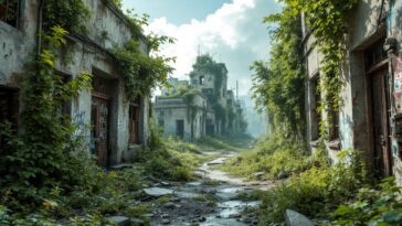 Immagine che rappresenta i nuovi sviluppi in The Last of Us