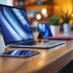 Immagine che rappresenta i progressi dell'intelligenza artificiale