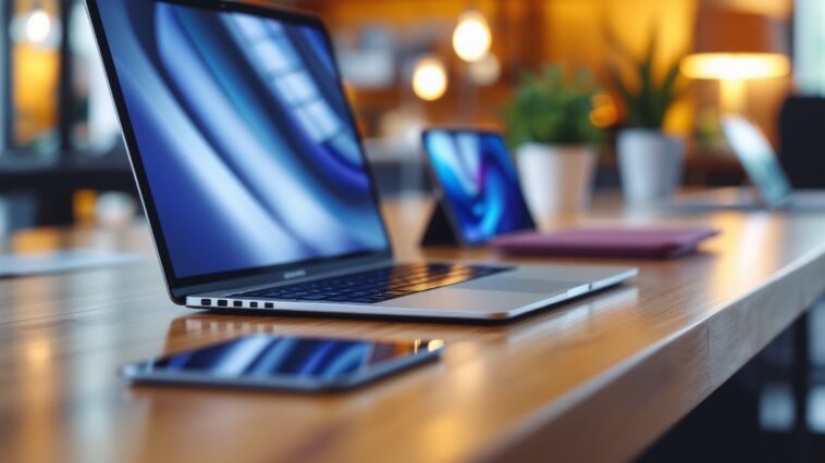 Immagine che rappresenta i progressi dell'intelligenza artificiale