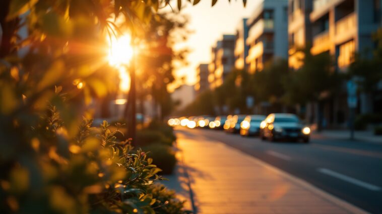 California sfida il governo federale su emissioni auto