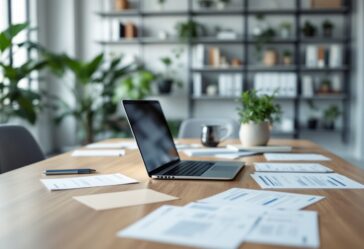 Hasan Sukkar deja la dirección de la startup 11x