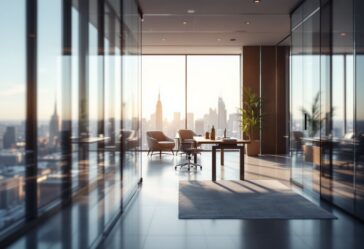 Austin Russell annuncia il suo addio come CEO di Luminar