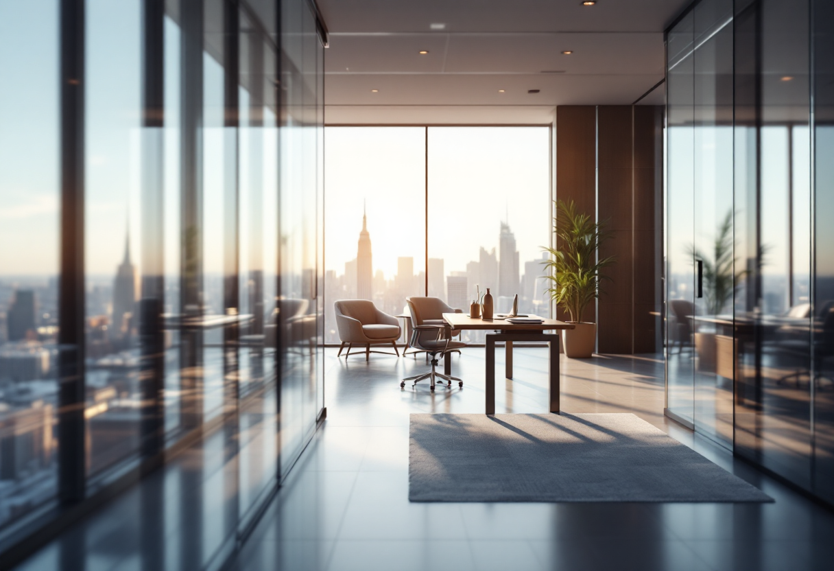 Austin Russell annuncia il suo addio come CEO di Luminar