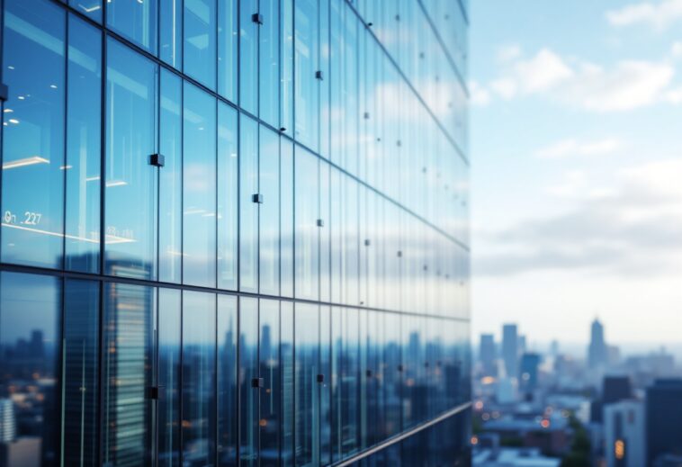 Cambio di leadership in Luminar a seguito di indagine