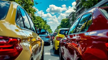 Immagine che rappresenta la disputa legale tra Carma Technology e Uber