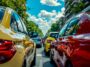 Immagine che rappresenta la disputa legale tra Carma Technology e Uber