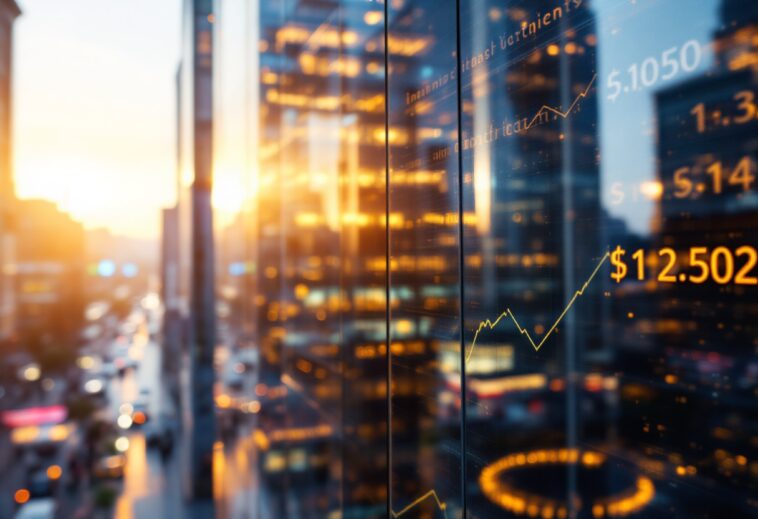 Logo di Chime con dettagli sulla sua IPO e S-1