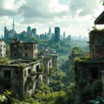 Immagine del finale della seconda stagione di The Last of Us