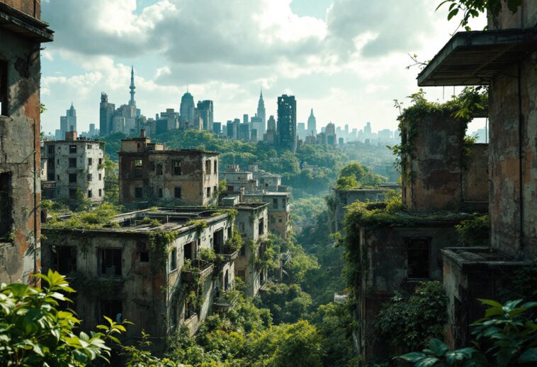Immagine del finale della seconda stagione di The Last of Us