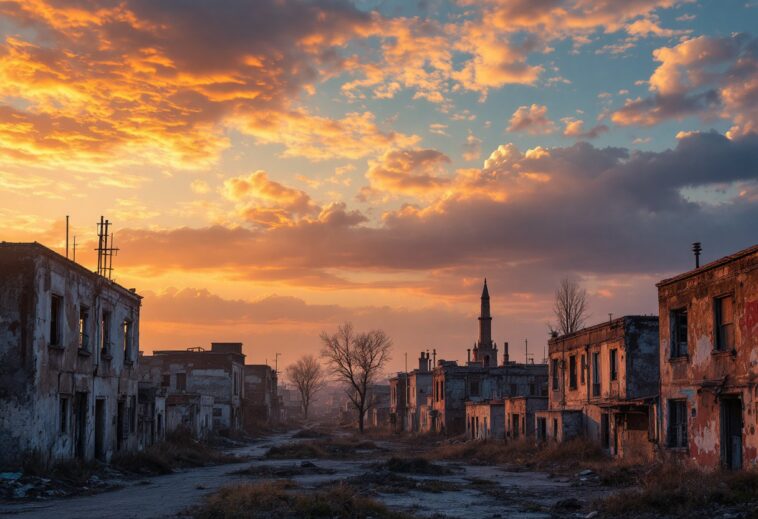 Immagine che rappresenta la delusione finale di The Last of Us