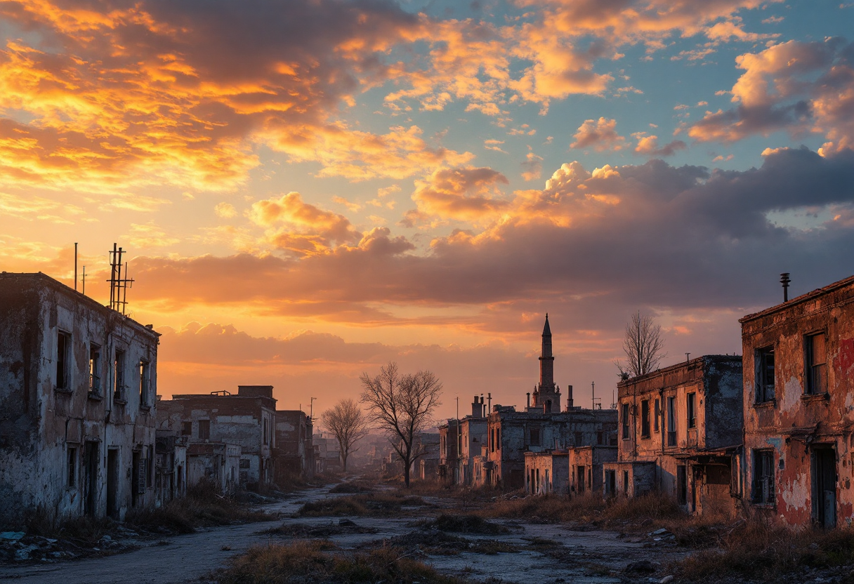 Immagine che rappresenta la delusione finale di The Last of Us