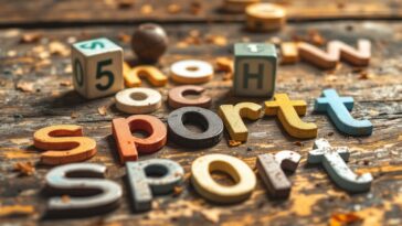 Immagine del nuovo gioco di parole sportivo del NY Times