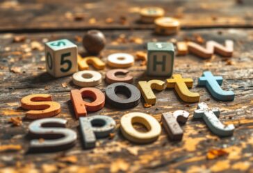 Immagine del nuovo gioco di parole sportivo del NY Times