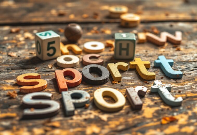 Immagine del nuovo gioco di parole sportivo del NY Times