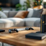 Immagine che mostra il nuovo controllo parentale della Switch 2