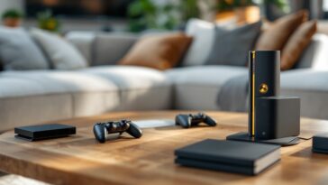 Immagine che mostra il nuovo controllo parentale della Switch 2