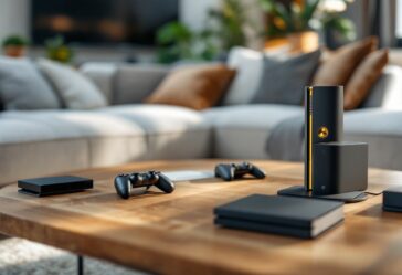 Immagine che mostra il nuovo controllo parentale della Switch 2