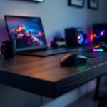 Corsair K70 RGB Pro, teclado mecánico con retroiluminación RGB