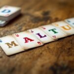 Immagine del gioco Hurdle con parole e sfide quotidiane