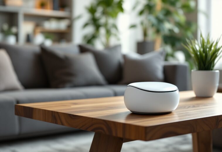 Nuovo dispositivo di intelligenza artificiale di OpenAI