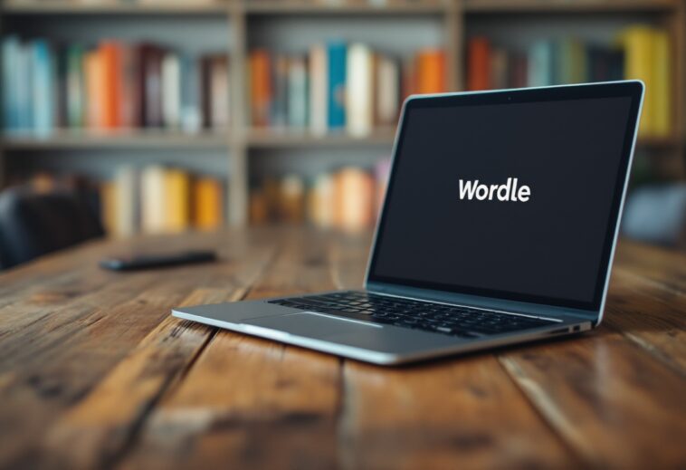 Strategie per vincere a Wordle facilmente