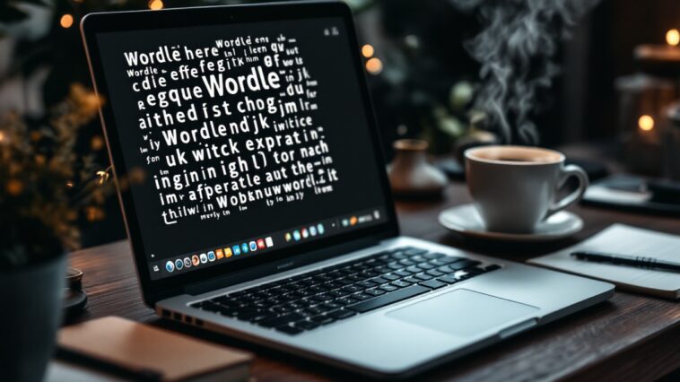 Strategie per vincere a Wordle ogni giorno