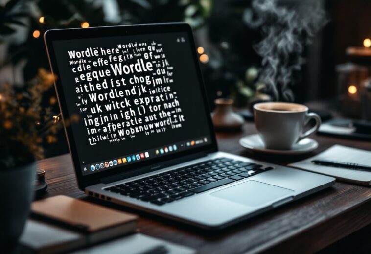 Strategie per vincere a Wordle ogni giorno