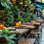 DoorDash and Deliveroo logos representing acquisition deal