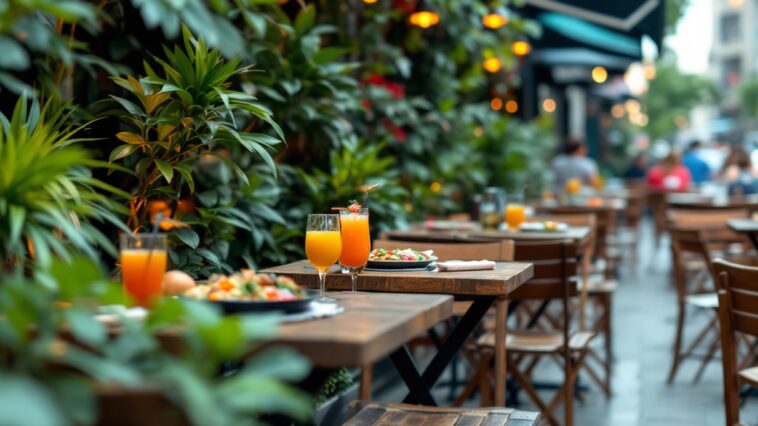 DoorDash and Deliveroo logos representing acquisition deal