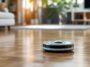 Ecovacs Deebot T30S Combo in azione durante la pulizia