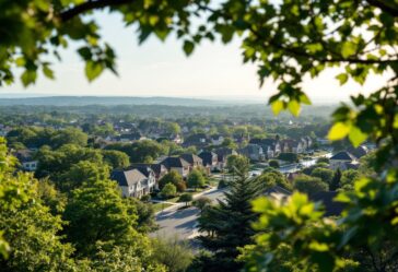 Elon Musk en West Lake Hills con vecinos descontentos