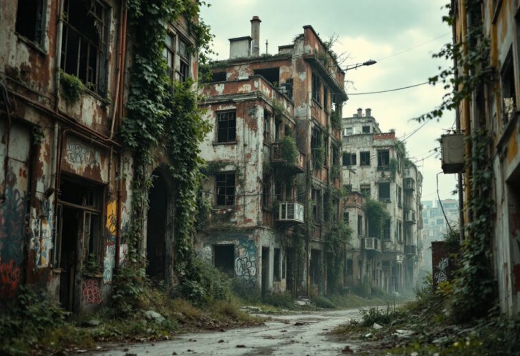 Rappresentazione della complessità emotiva in The Last of Us
