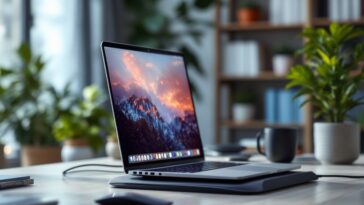 Mejores estaciones de acoplamiento para laptops en 2023
