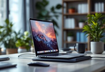 Mejores estaciones de acoplamiento para laptops en 2023